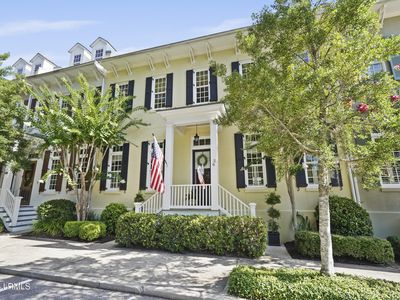 26 Harford, Beaufort, SC, 29906