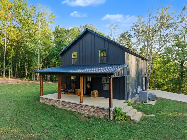 2561 Cold Springs Rd, Lafayette, TN 37083