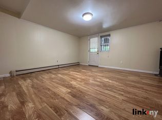 1607 Stadium Ave #G, Bronx, NY 10465