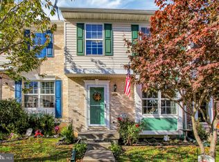 3920 Bush Ct, Abingdon, MD 21009