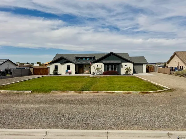 4830 E County Road 15 1/2 St #1/2, Yuma, AZ 85365