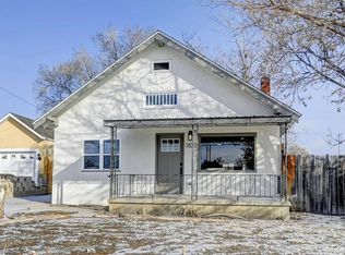 1823 E 5th St, Pueblo, CO 81001