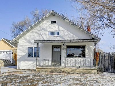 1823 E 5th St, Pueblo, CO, 81001