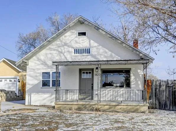 1823 E 5th St, Pueblo, CO 81001