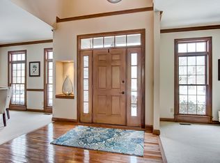 3064 Montclair Ave, Lewis Center, OH 43035