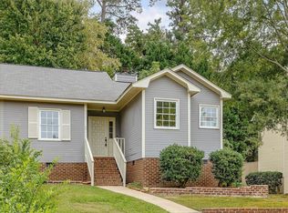 4408 Lake Ridge Dr, Raleigh, NC 27604