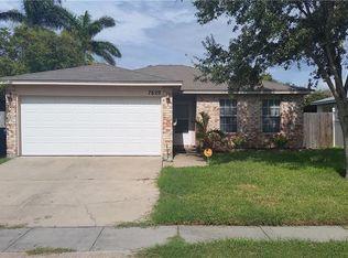 7829 Impala Dr, Corpus Christi, TX 78414