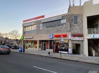 25-50 Francis Lewis Blvd FLOOR 2, Flushing, NY 11358