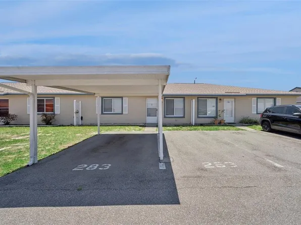 283 Winter Ridge Blvd #283, Winter Haven, FL 33881