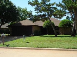 1910 Crestline Dr, Duncan, OK 73533
