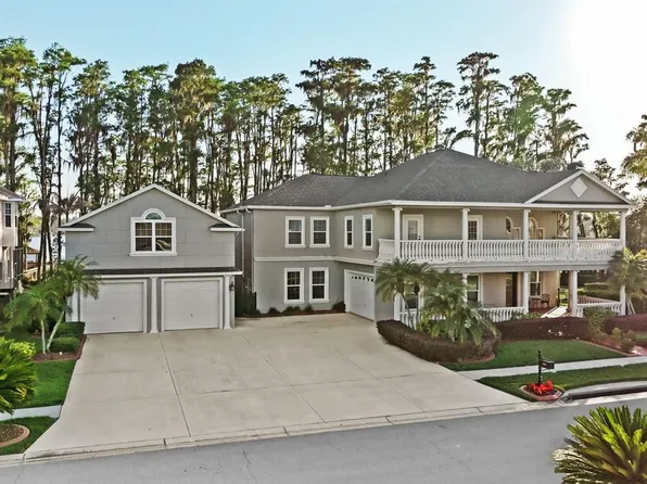 21019 Marsh Hawk Dr, Land O Lakes, FL 34638