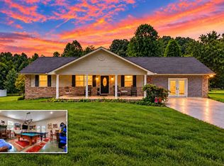 1825 Sunnydale Dr, Sevierville, TN 37862