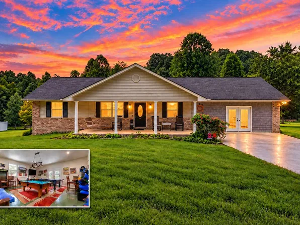 1825 Sunnydale Dr, Sevierville, TN 37862