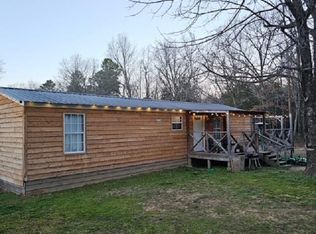 398 Millcreek Rd, Pleasant Grove, AR 72567