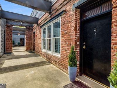 320 Peters St SW UNIT 3, Atlanta, GA, 30313