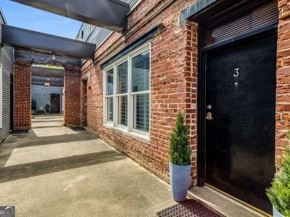 320 Peters St SW Unit 3, Atlanta, GA 30313