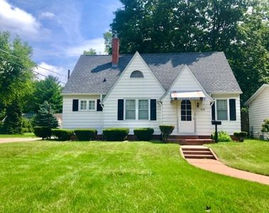 1316 6th Ave, Sterling, IL, 61081