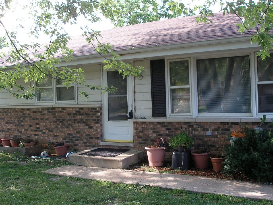1st image of 29W034 Barnes Ave