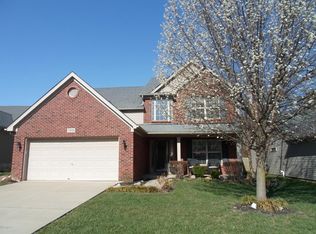 17509 Curry Branch Rd, Louisville, KY 40245