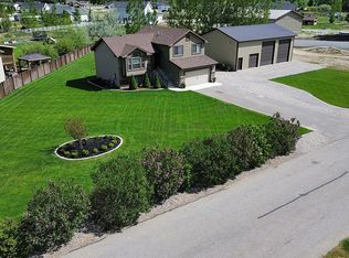 528 N 4030 E, Rigby, ID 83442