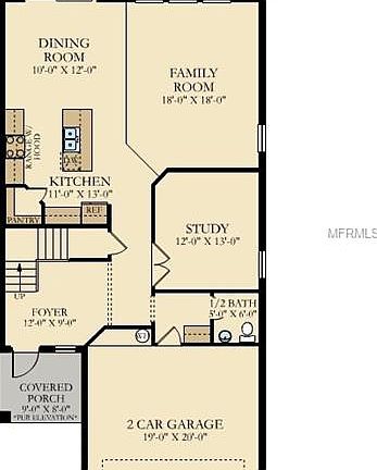 2nd image of 8092 Seagarden Ln