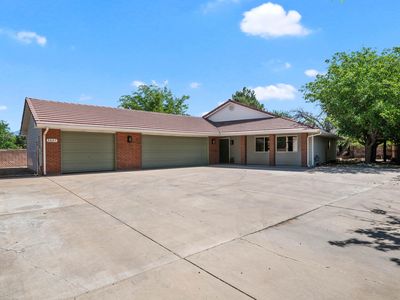 3687 Del Rio Cir, Saint George, UT, 84790