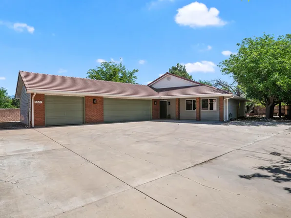 3687 Del Rio Cir, Saint George, UT 84790