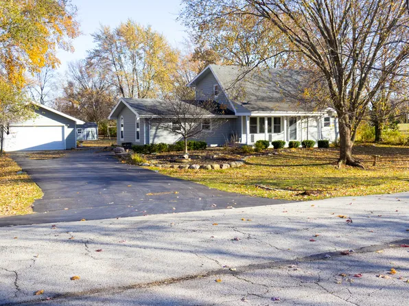 21303 S 93rd Ave, Frankfort, IL 60423