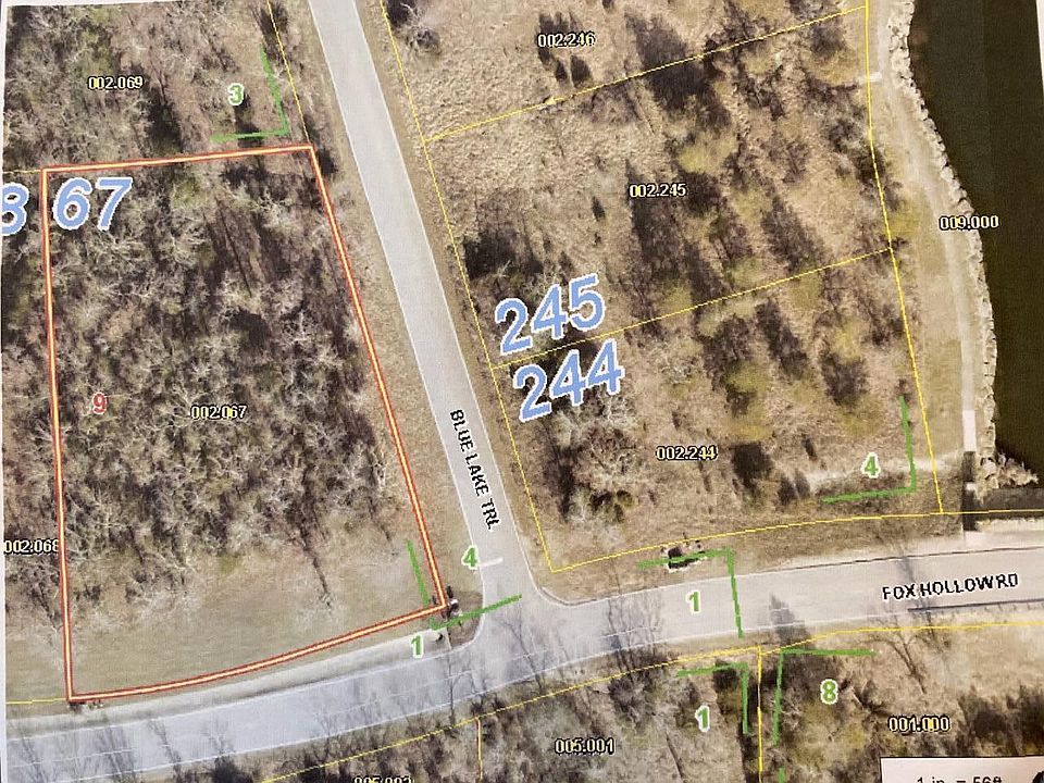 2nd image of 67(Lot 67) Fox Hollow Rd - Stonebridge
