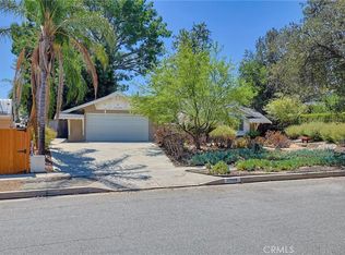 17058 Midwood Dr, Granada Hills, CA 91344