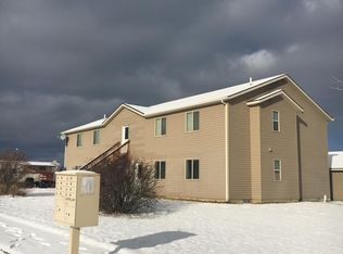 623 Schley Ave APT A, Butte, MT 59701