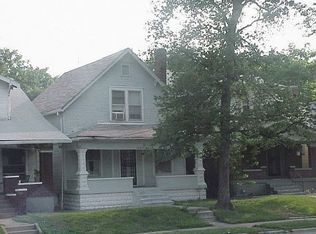 2523 Hale Ave, Louisville, KY 40210