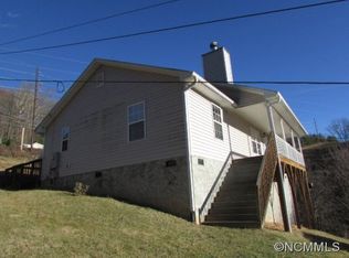 366 Ferguson Hill Rd, Burnsville, NC 28714