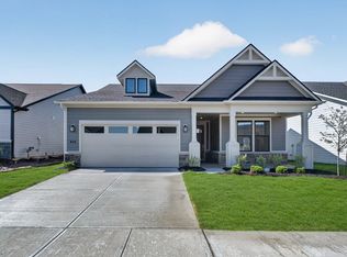 13345 Roundtop Rd, Noblesville, IN 46060