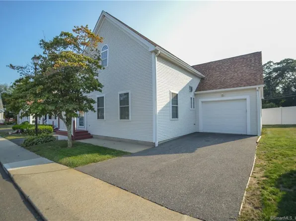 33 Forest Road #A, Milford, CT 06461