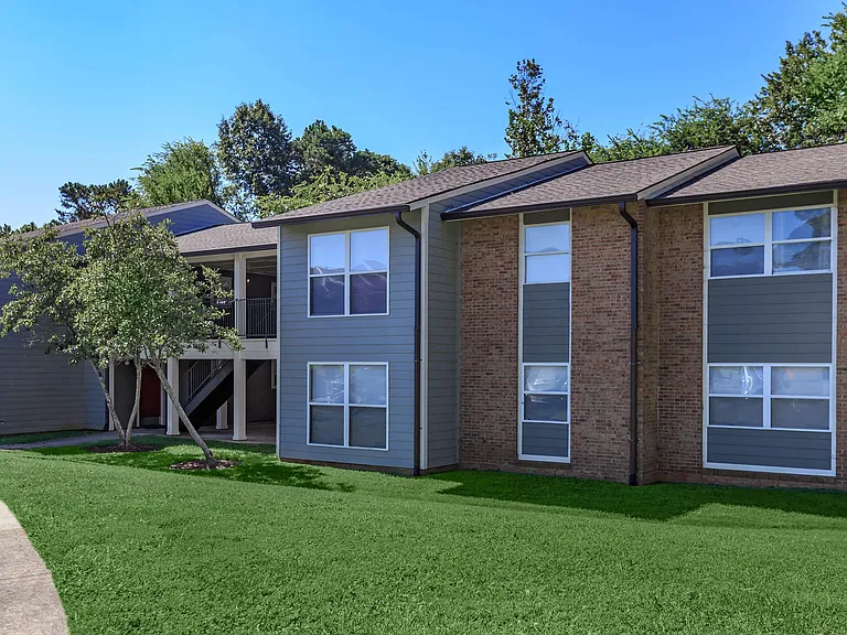 Parkridge Apartments — Photo 9