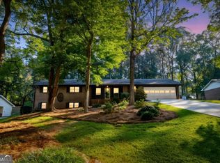 484 Cana Of Galilee Ct, Tucker, GA 30084