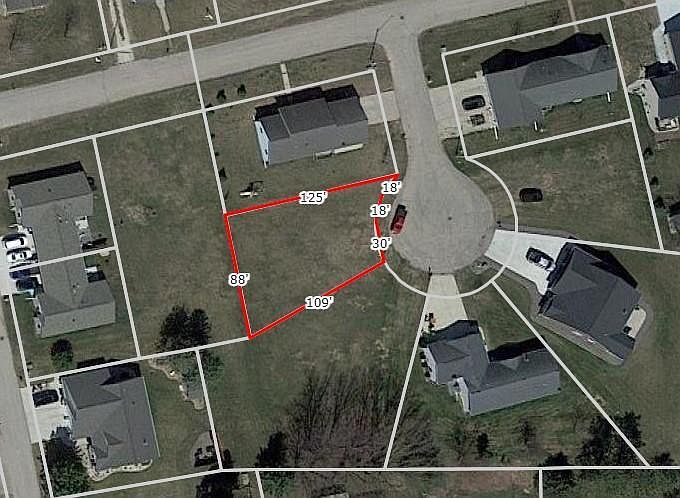 1st image of Xxx Deadwood Ln NE
