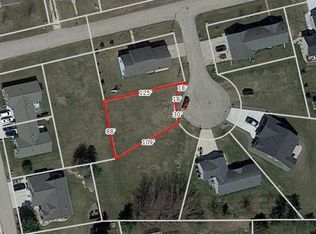 Xxx Deadwood Ln NE, Utica, MN 55979