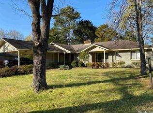 39 Beloit Dr, Heber Springs, AR 72543