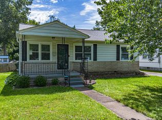 752 N 26th St, Paducah, KY 42001