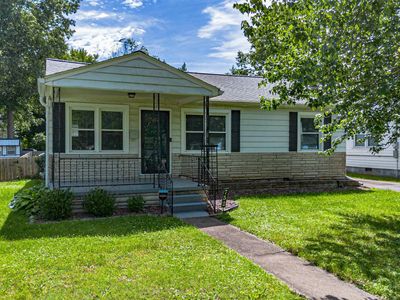 752 N 26th St, Paducah, KY, 42001