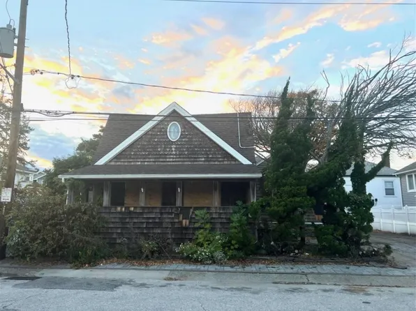 43 Malone Avenue, East Atlantic Beach, NY 11561