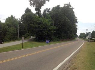 112 Garland Ave, Paris, TN 38242