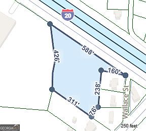 2nd image of 2423 Access Rd