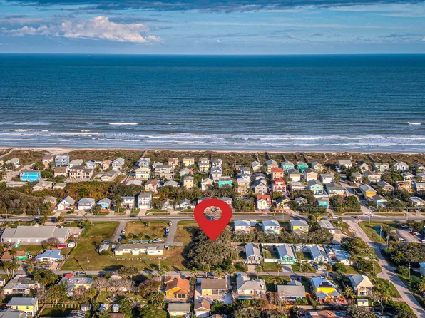 5480 1st St, Saint Augustine, FL 32080