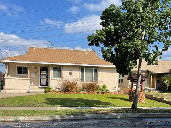 4757 Towers St, Torrance, CA 90503