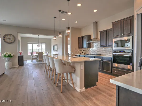 13241 N Galena Trl, Oro Valley, AZ 85755