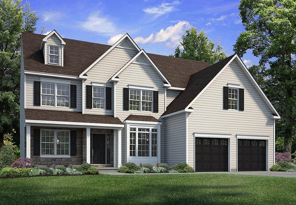 NW-95 Rendering