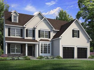 1035 Fehnel Dr, Easton, PA 18045